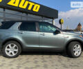 Ленд Ровер Discovery Sport, объемом двигателя 2 л и пробегом 107 тыс. км за 20900 $, фото 7 на Automoto.ua