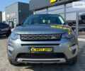 Ленд Ровер Discovery Sport, объемом двигателя 2 л и пробегом 107 тыс. км за 20900 $, фото 1 на Automoto.ua