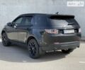 Ленд Ровер Discovery Sport, об'ємом двигуна 2 л та пробігом 141 тис. км за 17700 $, фото 6 на Automoto.ua