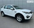 Ленд Ровер Discovery Sport, об'ємом двигуна 2.18 л та пробігом 73 тис. км за 21500 $, фото 19 на Automoto.ua