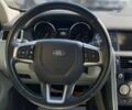 Ленд Ровер Discovery Sport, объемом двигателя 2 л и пробегом 107 тыс. км за 20900 $, фото 15 на Automoto.ua