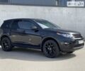 Ленд Ровер Discovery Sport, об'ємом двигуна 2 л та пробігом 141 тис. км за 17700 $, фото 5 на Automoto.ua