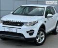 Ленд Ровер Discovery Sport, объемом двигателя 2.18 л и пробегом 73 тыс. км за 21500 $, фото 1 на Automoto.ua