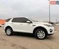 Ленд Ровер Discovery Sport, об'ємом двигуна 2 л та пробігом 190 тис. км за 14990 $, фото 1 на Automoto.ua