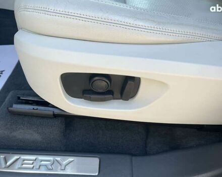 Ленд Ровер Discovery Sport, об'ємом двигуна 2.2 л та пробігом 160 тис. км за 16700 $, фото 9 на Automoto.ua