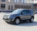 Ленд Ровер Discovery Sport, объемом двигателя 2 л и пробегом 140 тыс. км за 22900 $, фото 8 на Automoto.ua