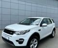 Ленд Ровер Discovery Sport, об'ємом двигуна 2.18 л та пробігом 73 тис. км за 21500 $, фото 29 на Automoto.ua