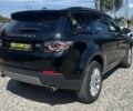 Ленд Ровер Discovery Sport, об'ємом двигуна 2.2 л та пробігом 160 тис. км за 16700 $, фото 5 на Automoto.ua