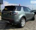 Ленд Ровер Discovery Sport, объемом двигателя 2 л и пробегом 107 тыс. км за 20900 $, фото 6 на Automoto.ua