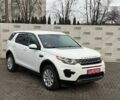 Ленд Ровер Discovery Sport, объемом двигателя 3 л и пробегом 245 тыс. км за 10900 $, фото 1 на Automoto.ua