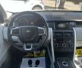 Ленд Ровер Discovery Sport, об'ємом двигуна 2.2 л та пробігом 160 тис. км за 16700 $, фото 16 на Automoto.ua