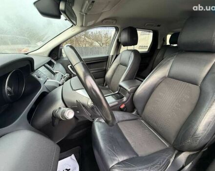 Ленд Ровер Discovery Sport, объемом двигателя 3 л и пробегом 245 тыс. км за 10900 $, фото 13 на Automoto.ua