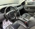 Ленд Ровер Discovery Sport, объемом двигателя 3 л и пробегом 245 тыс. км за 10900 $, фото 11 на Automoto.ua