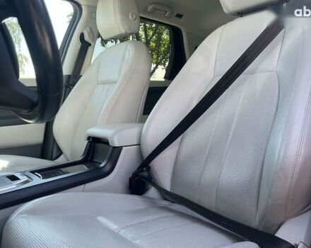 Ленд Ровер Discovery Sport, об'ємом двигуна 2.2 л та пробігом 160 тис. км за 16700 $, фото 8 на Automoto.ua