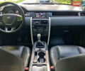 Ленд Ровер Discovery Sport, объемом двигателя 2 л и пробегом 98 тыс. км за 21500 $, фото 17 на Automoto.ua