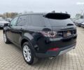 Ленд Ровер Discovery Sport, объемом двигателя 2 л и пробегом 206 тыс. км за 17900 $, фото 5 на Automoto.ua