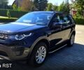 Ленд Ровер Discovery Sport, об'ємом двигуна 2 л та пробігом 207 тис. км за 17500 $, фото 1 на Automoto.ua