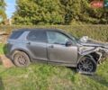 Ленд Ровер Discovery Sport, объемом двигателя 2 л и пробегом 150 тыс. км за 5000 $, фото 1 на Automoto.ua