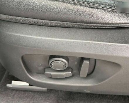 Ленд Ровер Discovery Sport, объемом двигателя 2 л и пробегом 158 тыс. км за 19850 $, фото 9 на Automoto.ua