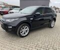 Ленд Ровер Discovery Sport, объемом двигателя 2 л и пробегом 206 тыс. км за 16400 $, фото 3 на Automoto.ua