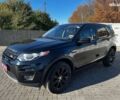 Ленд Ровер Discovery Sport, объемом двигателя 2 л и пробегом 164 тыс. км за 13900 $, фото 2 на Automoto.ua