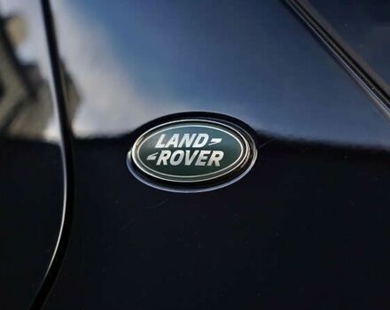 Ленд Ровер Discovery Sport, об'ємом двигуна 2 л та пробігом 132 тис. км за 14900 $, фото 14 на Automoto.ua