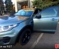 Ленд Ровер Discovery Sport, объемом двигателя 2 л и пробегом 138 тыс. км за 24999 $, фото 1 на Automoto.ua