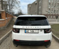 Ленд Ровер Discovery Sport, объемом двигателя 2 л и пробегом 157 тыс. км за 19000 $, фото 16 на Automoto.ua