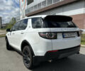 Ленд Ровер Discovery Sport, объемом двигателя 2 л и пробегом 170 тыс. км за 22700 $, фото 3 на Automoto.ua