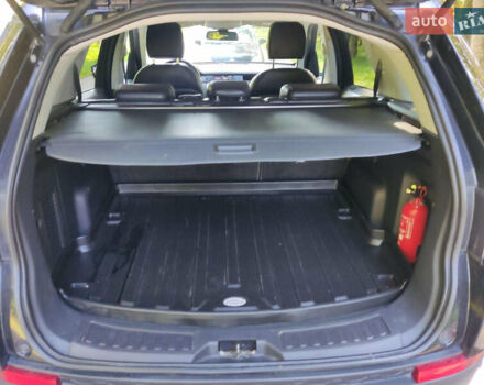 Ленд Ровер Discovery Sport, объемом двигателя 2 л и пробегом 98 тыс. км за 21500 $, фото 13 на Automoto.ua