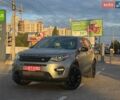 Ленд Ровер Discovery Sport, объемом двигателя 2 л и пробегом 175 тыс. км за 14700 $, фото 1 на Automoto.ua