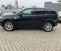 Ленд Ровер Discovery Sport, объемом двигателя 2 л и пробегом 206 тыс. км за 17900 $, фото 4 на Automoto.ua