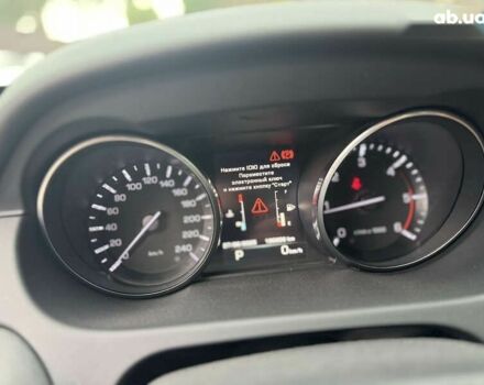 Ленд Ровер Discovery Sport, об'ємом двигуна 2 л та пробігом 195 тис. км за 19600 $, фото 18 на Automoto.ua