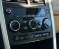 Ленд Ровер Discovery Sport, объемом двигателя 2 л и пробегом 106 тыс. км за 18500 $, фото 21 на Automoto.ua