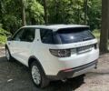 Ленд Ровер Discovery Sport, об'ємом двигуна 2 л та пробігом 74 тис. км за 22000 $, фото 13 на Automoto.ua