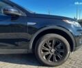 Ленд Ровер Discovery Sport, объемом двигателя 2 л и пробегом 164 тыс. км за 13900 $, фото 7 на Automoto.ua
