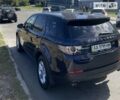 Ленд Ровер Discovery Sport, объемом двигателя 2.18 л и пробегом 151 тыс. км за 23500 $, фото 4 на Automoto.ua