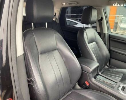 Ленд Ровер Discovery Sport, объемом двигателя 2 л и пробегом 206 тыс. км за 16400 $, фото 29 на Automoto.ua