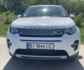 Ленд Ровер Discovery Sport, об'ємом двигуна 2 л та пробігом 116 тис. км за 17900 $, фото 1 на Automoto.ua