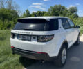 Ленд Ровер Discovery Sport, об'ємом двигуна 2 л та пробігом 116 тис. км за 17900 $, фото 18 на Automoto.ua