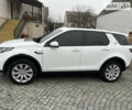 Ленд Ровер Discovery Sport, объемом двигателя 2 л и пробегом 142 тыс. км за 21900 $, фото 7 на Automoto.ua