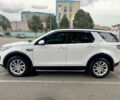 Ленд Ровер Discovery Sport, объемом двигателя 2 л и пробегом 124 тыс. км за 23700 $, фото 3 на Automoto.ua