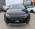 Ленд Ровер Discovery Sport, объемом двигателя 2 л и пробегом 206 тыс. км за 17900 $, фото 1 на Automoto.ua