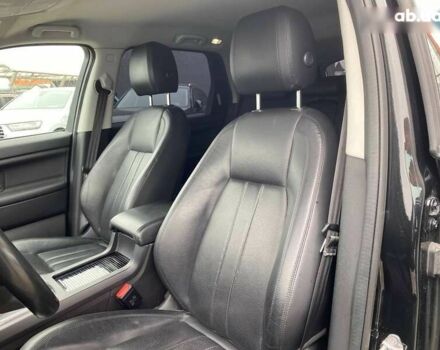 Ленд Ровер Discovery Sport, объемом двигателя 2 л и пробегом 206 тыс. км за 17900 $, фото 23 на Automoto.ua