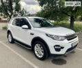 Ленд Ровер Discovery Sport, объемом двигателя 2 л и пробегом 124 тыс. км за 23700 $, фото 8 на Automoto.ua