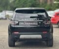 Ленд Ровер Discovery Sport, об'ємом двигуна 2 л та пробігом 195 тис. км за 19600 $, фото 2 на Automoto.ua