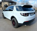 Ленд Ровер Discovery Sport, объемом двигателя 2.2 л и пробегом 228 тыс. км за 24500 $, фото 27 на Automoto.ua