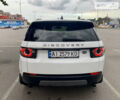 Ленд Ровер Discovery Sport, объемом двигателя 2 л и пробегом 124 тыс. км за 23700 $, фото 5 на Automoto.ua