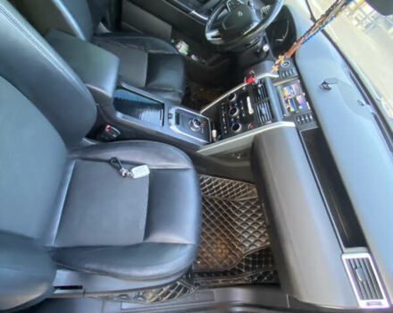 Ленд Ровер Discovery Sport, об'ємом двигуна 2 л та пробігом 115 тис. км за 18000 $, фото 10 на Automoto.ua