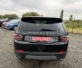 Ленд Ровер Discovery Sport, объемом двигателя 2 л и пробегом 164 тыс. км за 14500 $, фото 5 на Automoto.ua